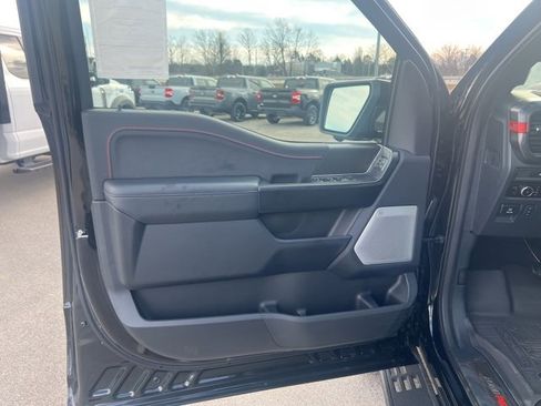New 2025 Ford F150 Raptor image 17