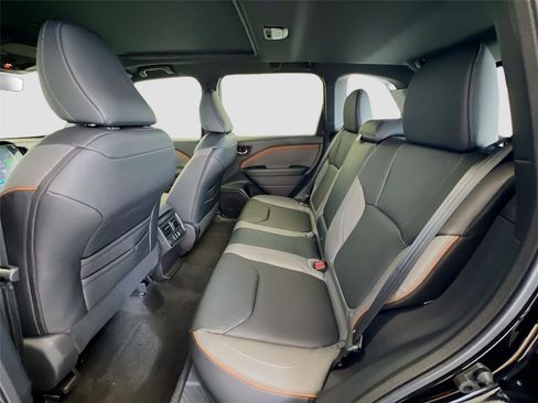 New 2026 Subaru Forester Sport image 21