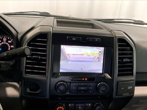 Used 2017 Ford F150 XLT w/ Equipment Group 302A Luxury RWD image 24