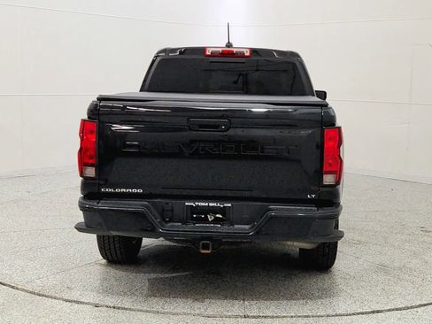 Used 2024 Chevrolet Colorado LT w/ LT Convenience Package image 6