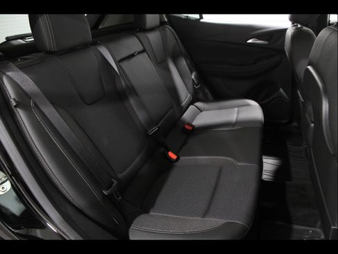 Certified 2023 Buick Encore GX Select w/ Sport Touring Package AWD/4WD image 19