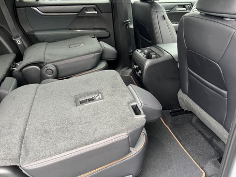 New 2026 GMC Acadia AT4 w/ Super Cruise Package image 26