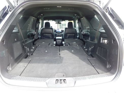 Used 2021 Ford Explorer ST w/ Equipment Group 401A AWD/4WD image 33