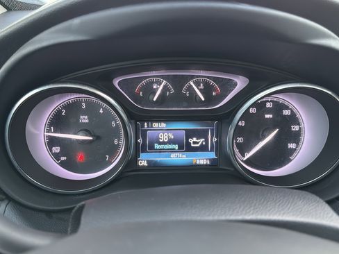 Used 2019 Buick Envision Essence image 21