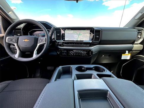 New 2026 Chevrolet Silverado 1500 LT image 10