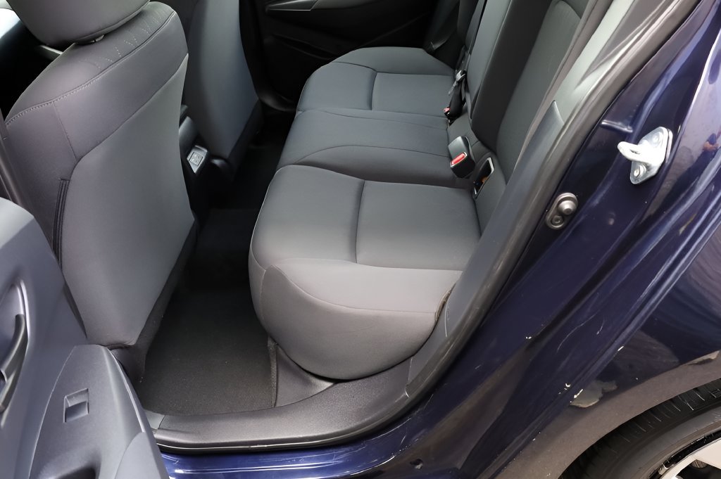 Certified 2024 Toyota Corolla LE FWD image 22