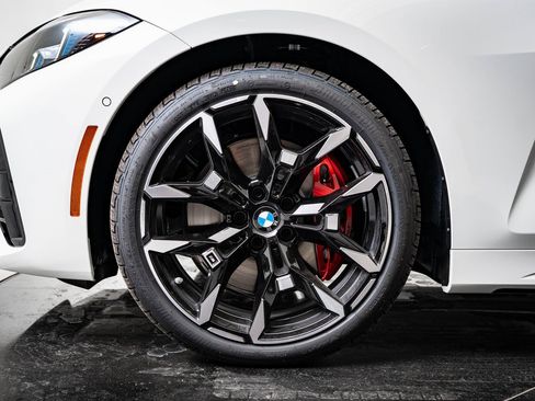 New 2026 BMW 430i xDrive Convertible w/ M Sport Package image 14