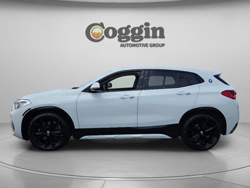 Used 2018 BMW X2 xDrive28i w/ M SportX Package image 2