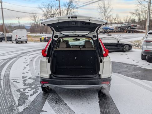 Used 2017 Honda CR-V Touring image 37