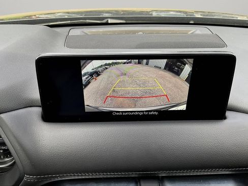 Used 2024 MAZDA CX-5 AWD 2.5 S w/ Select Package image 14