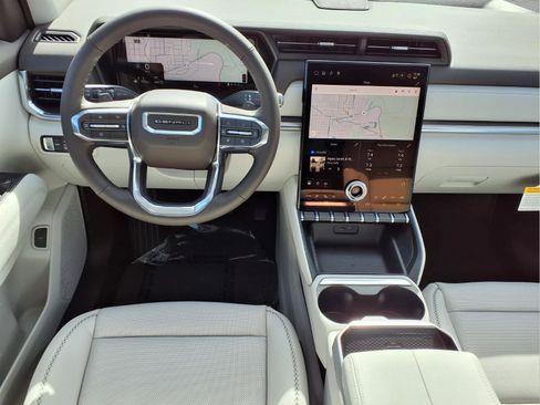 New 2026 GMC Terrain Denali AWD/4WD image 6