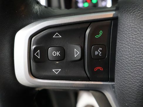 Used 2023 RAM 1500 Big Horn image 34