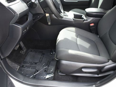 Certified 2024 Toyota RAV4 LE image 15