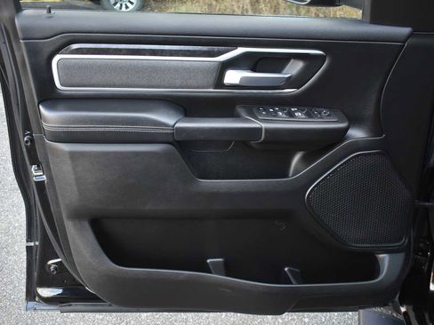 Used 2022 RAM 1500 Big Horn image 28