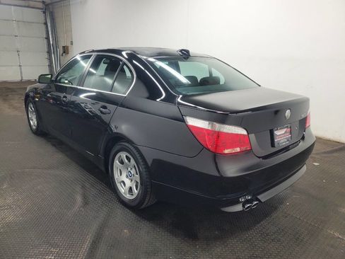 Used 2004 BMW 525i Sedan image 5