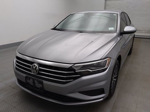 Used 2021 Volkswagen Jetta R-Line FWD image 15