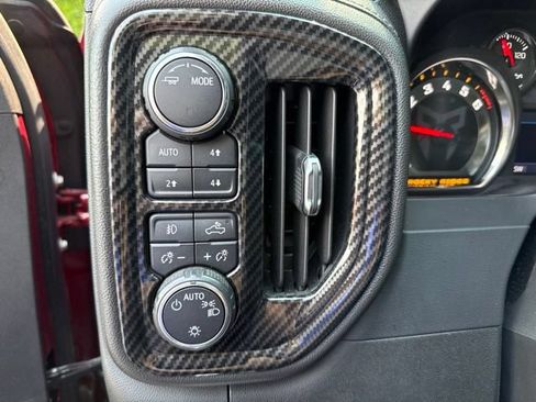 Used 2020 Chevrolet Silverado 1500 RST w/ All-Star Edition AWD/4WD image 12