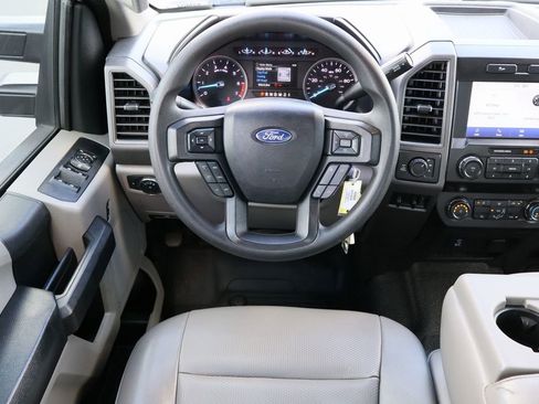 Used 2021 Ford F250 XL w/ STX Appearance Package AWD/4WD image 23