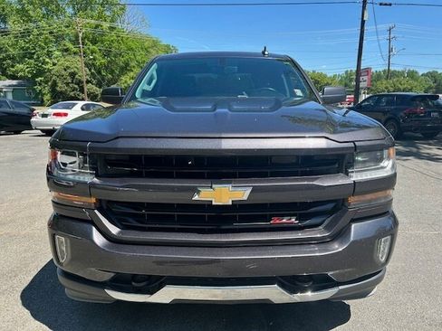 Used 2016 Chevrolet Silverado 1500 LT w/ All Star Edition AWD/4WD image 15