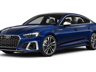 Certified 2023 Audi S5 Premium Plus
