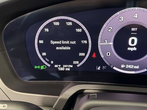 Certified 2025 Porsche 911 Carrera S RWD image 20