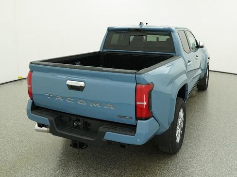 New 2026 Toyota Tacoma Limited AWD/4WD image 8