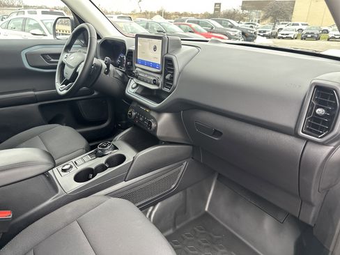 Used 2024 Ford Bronco Sport Badlands image 13