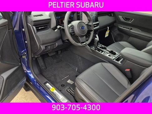 New 2026 Subaru Outback Limited XT AWD/4WD image 11