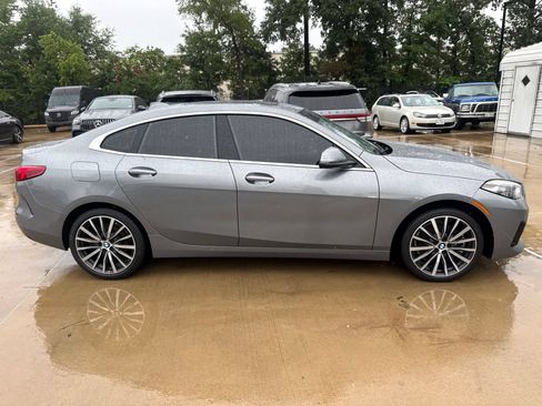 Used 2022 BMW 228i xDrive Gran Coupe w/ Convenience Package AWD/4WD image 3