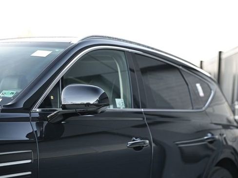 New 2026 Genesis GV80 2.5T Prestige image 11