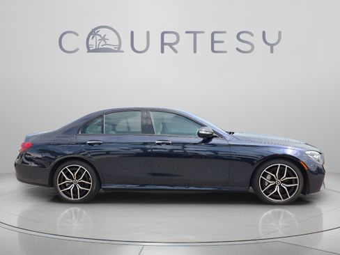 Used 2023 Mercedes-Benz E 350 Sedan image 6