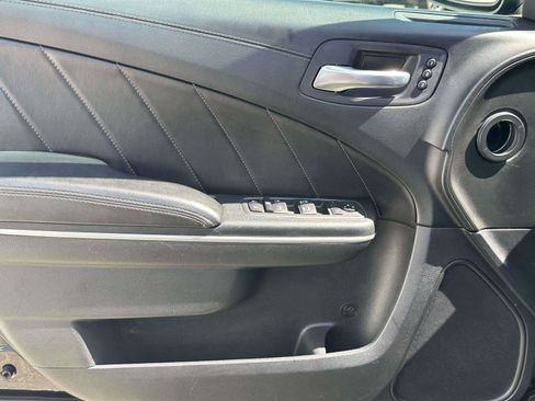 Used 2023 Dodge Charger Scat Pack RWD image 17