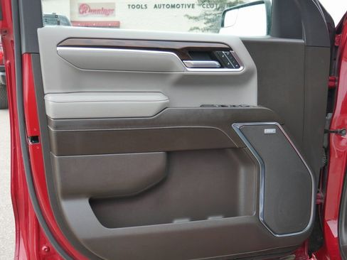 Used 2023 GMC Sierra 1500 SLT w/ SLT Premium Package image 71