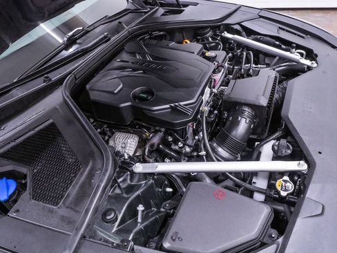 Certified 2022 Genesis G80 2.5T w/ Prestige Package image 27