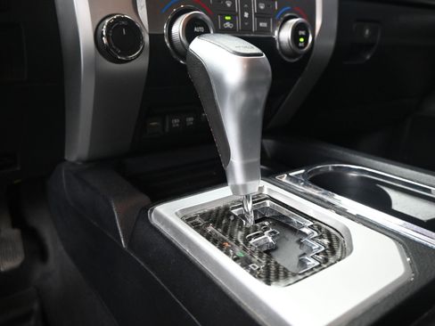 Used 2020 Toyota Tundra SR5 w/ TRD Sport Plus Package image 16