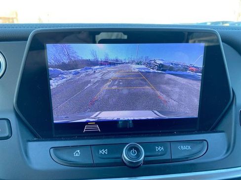 Used 2020 Chevrolet Blazer LT image 14