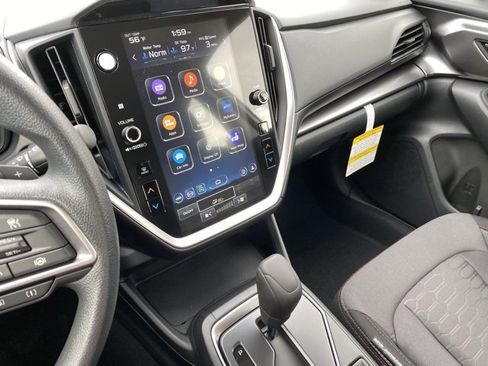 New 2026 Subaru Impreza 2.0i Sport image 15