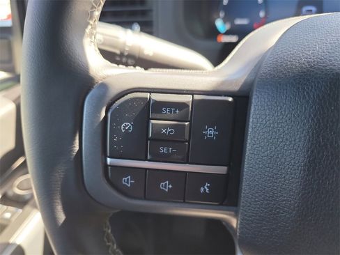 Certified 2025 Ford F150 XLT w/ Equipment Group 301A Standard image 30