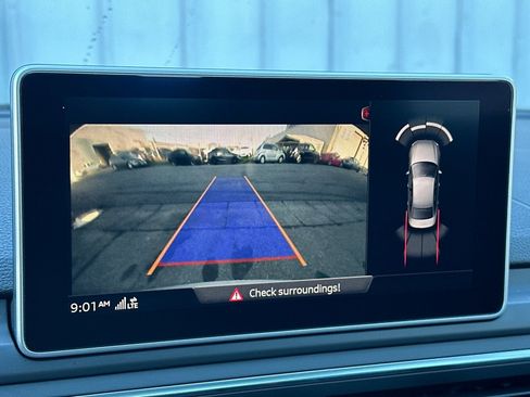 Used 2018 Audi A4 2.0T Premium Plus image 21