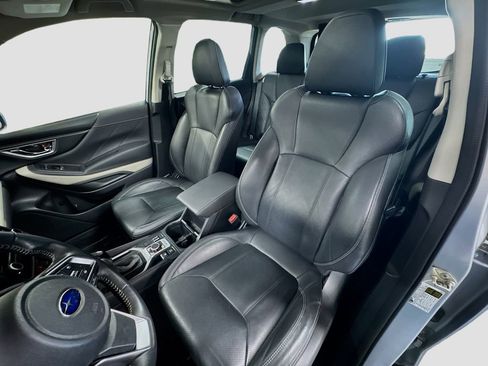 Used 2022 Subaru Forester Limited image 20