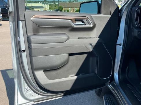 New 2026 Chevrolet Silverado 1500 LT w/ All Star Edition Plus image 23