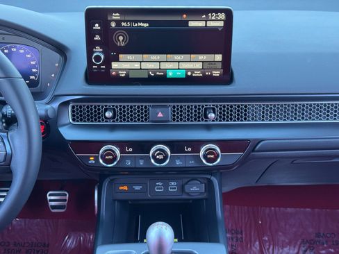 Used 2024 Honda Civic Type R image 23