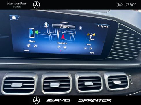Certified 2026 Mercedes-Benz GLE 450 4MATIC Coupe image 26