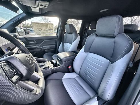 New 2026 Toyota Tacoma TRD Off-Road image 20