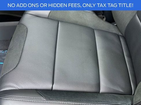 New 2026 Ford F150 Raptor image 20