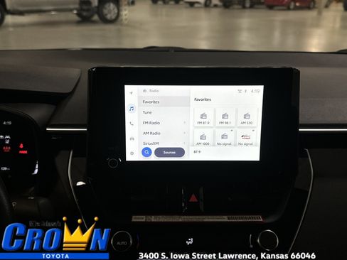 New 2026 Toyota Corolla LE image 31