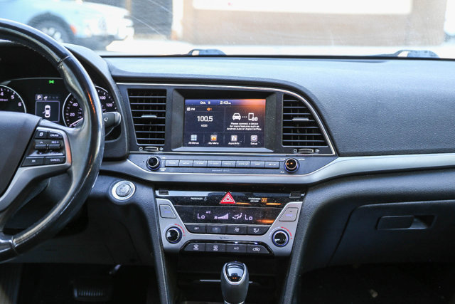 Used 2018 Hyundai Elantra Value Edition FWD image 14
