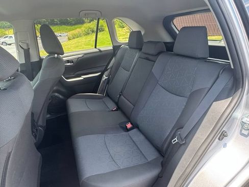 Used 2025 Toyota RAV4 XLE FWD image 13