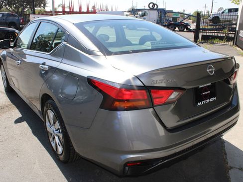Used 2023 Nissan Altima 2.5 S image 28