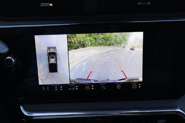 Used 2024 GMC Sierra 2500 Denali Ultimate AWD/4WD image 14